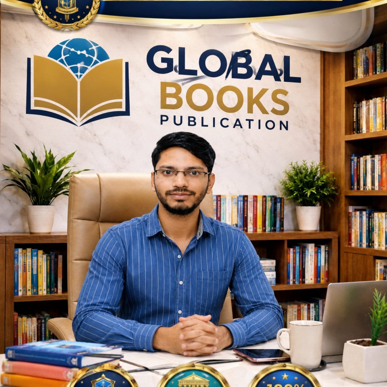 Global Book